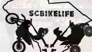 SC BIKELIFE EPISODE 1  #SCBIKELIFE #803 #BIKESUPGUNSDOWN