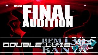 [UCS] Final Audition - BanYa [Double Lv.19]