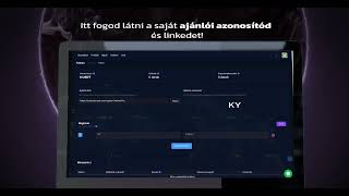 Tradensea - Crypto BOT - Ajánlói kód - TRADENSEA (HU)