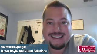 New Member Spotlight: AGL Visual Solutions