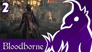 Bloodborne - #2