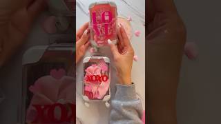 “Empty” or filled? #asmr #satisfying #oddlysatisfying #asmrsounds #asmrcommunity #mini #pink #gifts