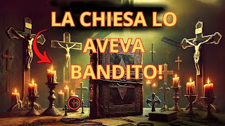 Ritrovato il Libro bandito della Bibbia! (Gesù dice: Sei Tu Dio)