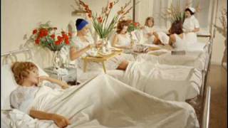 Beauty Treatments, from "Women of the World"