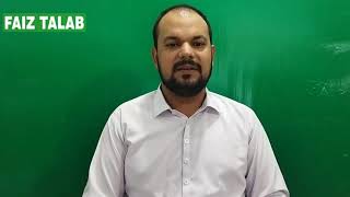 Local Government Election || New Local Government Election 2021 || By Learning Hub|| Faiz Talab Khan