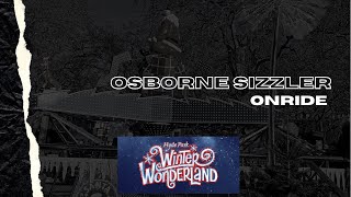 Osborne's Sizzler OnRide London WW 19