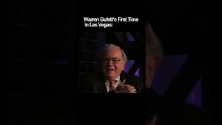 #warrenbuffett #stocks #lasvegas las