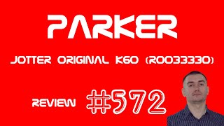 Parker Jotter Original K60 (R0033330)