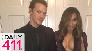 Naya Rivera Files For Divorce From Ryan Dorsey | TheDaily411