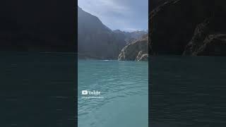 Hunza Lake