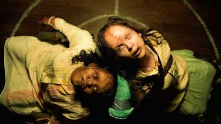 Deadliest Evil Exorcised Two Girls Who Lost In The Woods | The Exorcist: Believer