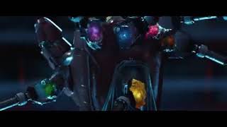 Avengers end game battle اجمل اغنية اجنبية