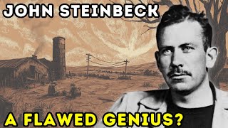 John Steinbeck - Flawed Genius | Biographical Documentary