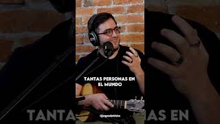 ¿Qué esperas transmitir con tu música?