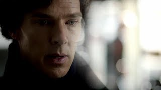 Sherlock  ||  I Owe You