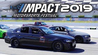 Mpact 2019 - Roll Racing With The Boyz