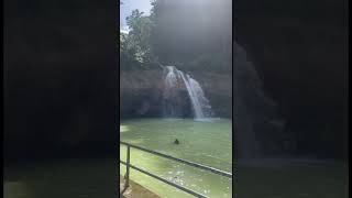 Kawasan Falls, Badian, Cebu, Philippines