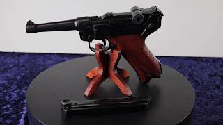 Denix Parabellum Luger P08