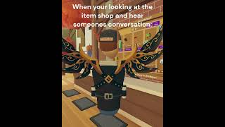 Can Anyone Relate To This? 🤣🤣🤣  #recroom #funnypictures #gaming #memefunny #reccon #funnyimages