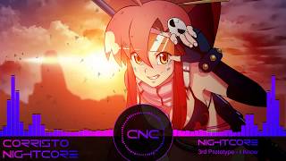 [Nightcore] 3rd Prototype - I Know [NCS Realese]