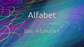 Niederländisch lernen: Das Alphabet