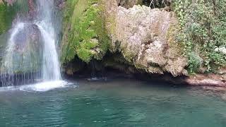 Lisine Hydro Complex Walking Tour (Waterfall Big Buk) 2