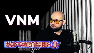 VNM | RAP KONTENER odcinek #2