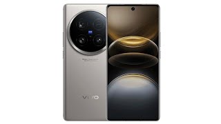 Vivo X200 Pro Said to Have Crossed 30,00,000 Points in AnTuTu Benchmark Results