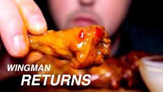 WINGMAN RETURNS