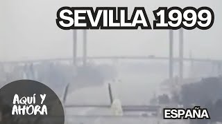 SEVILLA 1999 - España