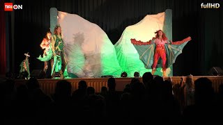 Drachen Zirkus Von Drachenwut und Rittermut   Kinder Abo Strasshof