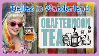 BOTTOMLESS CRAFTERNOON TEA - THE BOUNDARY READING Uk🍺🍺🍺🍺🍺🍺🍺