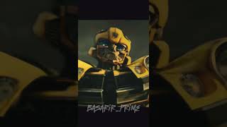 Old Bumblebee edit  #transformers #fypシ #shorts