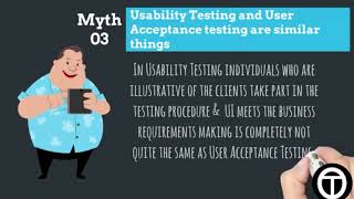 Myths and Truths of Usability Testing @ TestOrigen