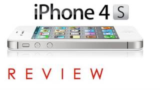 Apple iPhone 4s Review