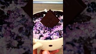 High protein low sugar dessert #food #healthyfood  #diet #shorts