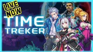 Time Trekker: A Blast from the Past - Early Access Gameplay & Impressions : Live Play