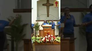 Praise and Worship #hebctoday #eglisehaitian #haitianchurch #praiseandworship