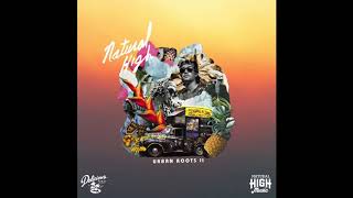 Natural High x Kabaka Pyramid - Sticks And Stones