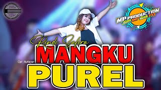 RINDI SAFIRA - MANGKU PUREL ( OFFICIAL LIVE MUSIC ) GILD COUSTIC