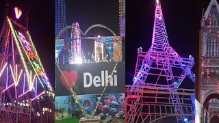 2024 Mela || Delhi Palam Mela