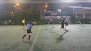 RHİNO - EMEK FK / Maçın Kurtarışı/ Ankara / Futbolkolig / Vision Fit Body Sezonu