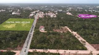 High density lots in Tulum - INVESTMENT OPPORTUNITY