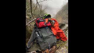 Favorite Gear-  Small Backpacks