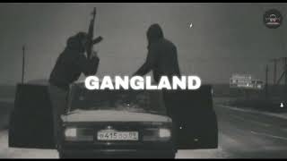 Gangland ( Slowed & Reverb ) - Mankrit Aulakh | Ksp Lofi Songs