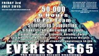 Everest 565