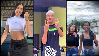 AAAH ME DEIXA CHAPAR EU FAÇO DINHEIRO Vs TANTAS MINA PRA FALAR - FUNK DO TIKTOK [ YURE VINTE2 ] 2022