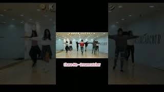 Most Difficult dances in Kpop Pt.1 #shorts #kpop #fyp #fypシ #trending