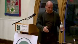 Ex Greek Minister of Finance Yanis Varoufakis reveals the true nature of China overseas investments