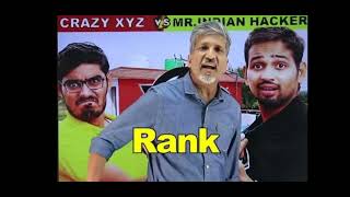 Top 5 Experiment YouTubers Income & Net Wort /Mr Indian Hacker, Crazy Xyz, The Experiment TV #shorts